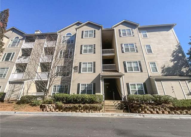 Property at 1250 Parkwood Cir SE #2309, Atlanta, GA 30339, 2 beds, 2 baths