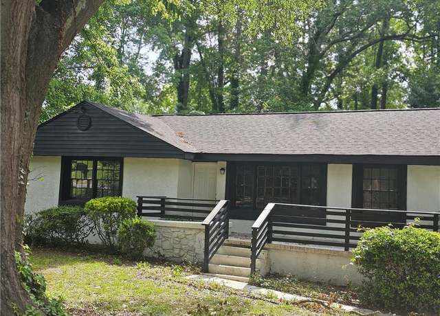 Property at 1956 Shirley St SW, Atlanta, GA 30311, 3 beds, 3 baths