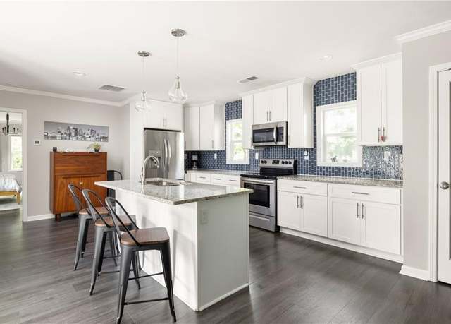 Property at 1711 Terry Mill Rd SE, Atlanta, GA 30316, 3 beds, 2.5 baths