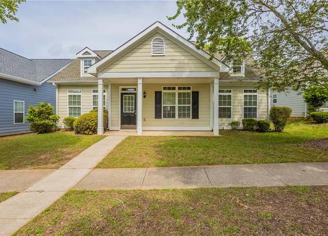 Property at 6053 Park Close, Fairburn, GA 30213, 3 beds, 2 baths