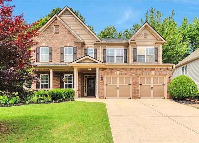 Property at 5613 Lancashire Ln, Cumming, GA 30041, 5 beds, 3 baths