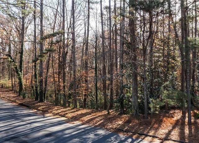 Property at 0 High Point Trl SW, Atlanta, GA 30331