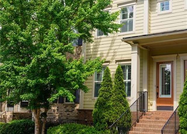 Property at 1668 Sabastian Pt NE, Atlanta, GA 30329, 3 beds, 3.5 baths
