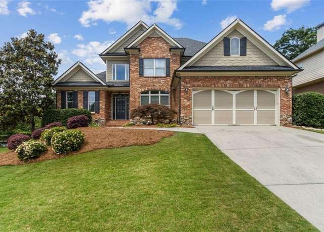 Property at 1408 Chloe Dr, Lawrenceville, GA 30043, 6 beds, 5 baths