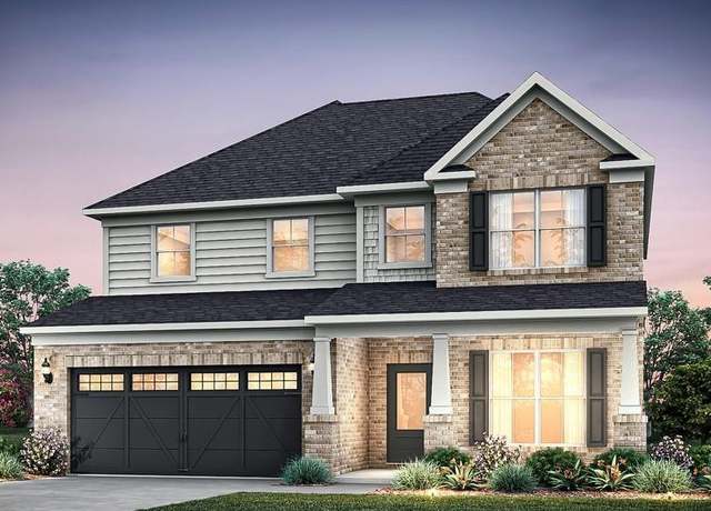 Property at 4660 Rosarian Dr, Cumming, GA 30040, 5 beds, 4 baths
