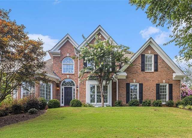 Property at 285 Wilde Green Dr, Roswell, GA 30075, 6 beds, 4.5 baths