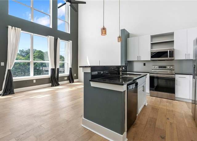 Property at 747 Ralph Mcgill Blvd NE #333, Atlanta, GA 30312, 2 beds, 2 baths