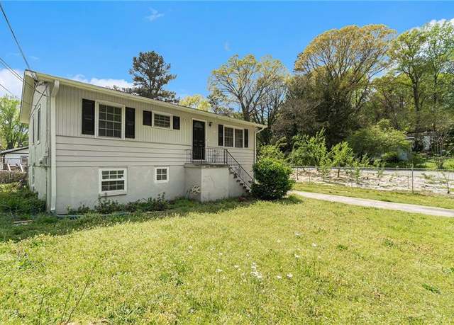 Property at 2302 Abner Pl NW, Atlanta, GA 30318, 2 beds, 2 baths