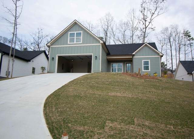 Property at 7618 Dogwood Trl, Murrayville, GA 30564, 4 beds, 3 baths