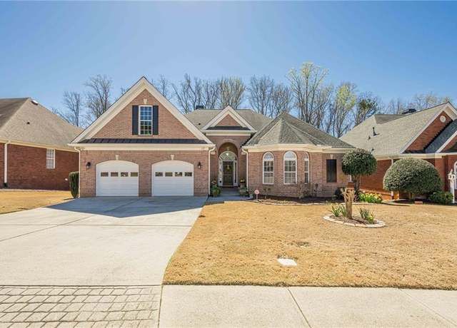 Property at 1913 Shenley Park Ln, Duluth, GA 30097, 5 beds, 4.5 baths