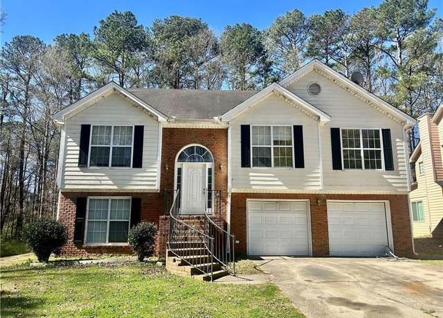 Property at 2695 Lindsey Oak Ln, Lawrenceville, GA 30044, 4 beds, 2.5 baths