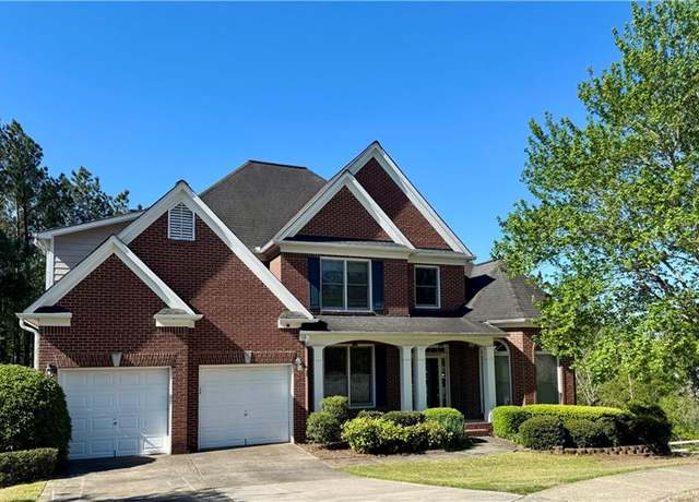 Property at 71 Tobinleigh Ct, Acworth, GA 30101, 5 beds, 4.5 baths