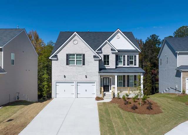 Property at 1871 Lacebark Elm Way, Lawrenceville, GA 30045, 4 beds, 3 baths