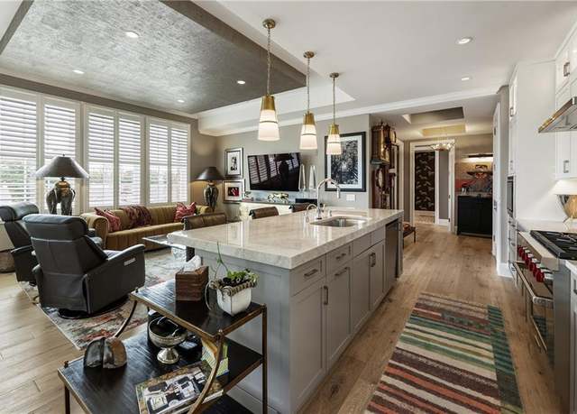 Property at 58 Canton St #410, Alpharetta, GA 30009, 3 beds, 3 baths