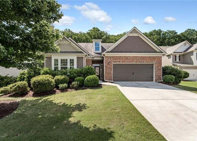 Property at 1955 Overlook Run Pl, Cumming, GA 30040, 3 beds, 2 baths