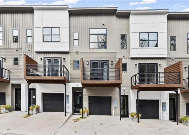 Property at 2329 Mason Dr Unit D24, Atlanta, GA 30316, 3 beds, 3.5 baths