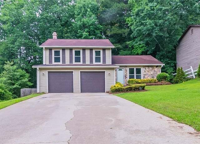 Property at 765 Martin Rd, Stone Mountain, GA 30088, 3 beds, 2 baths