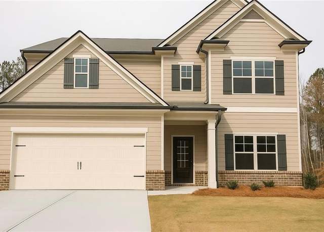 Property at 126 Jacobs Ln, Loganville, GA 30052, 4 beds, 2.5 baths