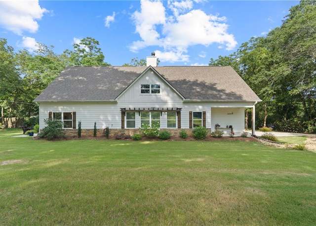 Property at 12 Hardman St, Mansfield, GA 30055, 3 beds, 3.5 baths
