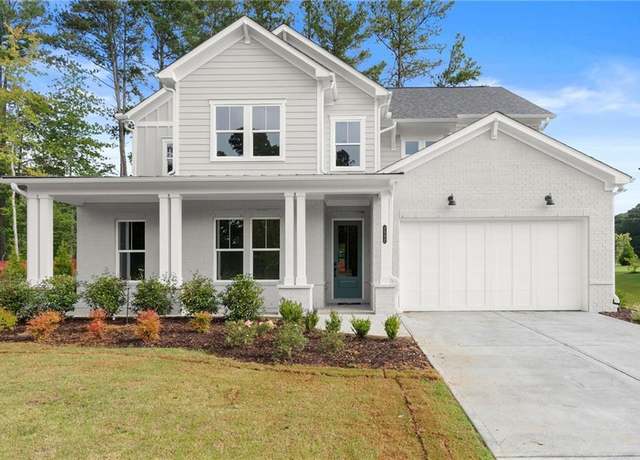 Property at 3552 Cedarvale Ct, Powder Springs, GA 30127, 5 beds, 4.5 baths