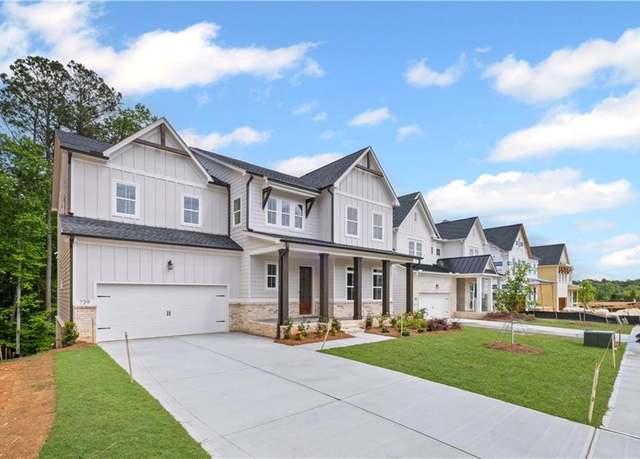 Property at 729 Keystone Dr, Woodstock, GA 30188, 5 beds, 4.5 baths