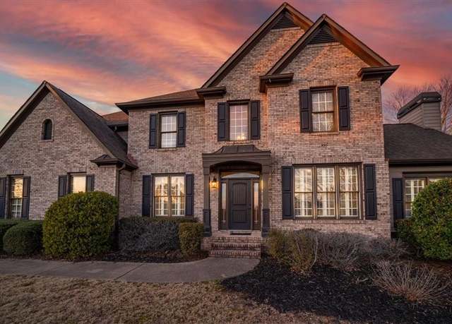 Property at 520 Waterside Ct, Canton, GA 30114, 5 beds, 3.5 baths