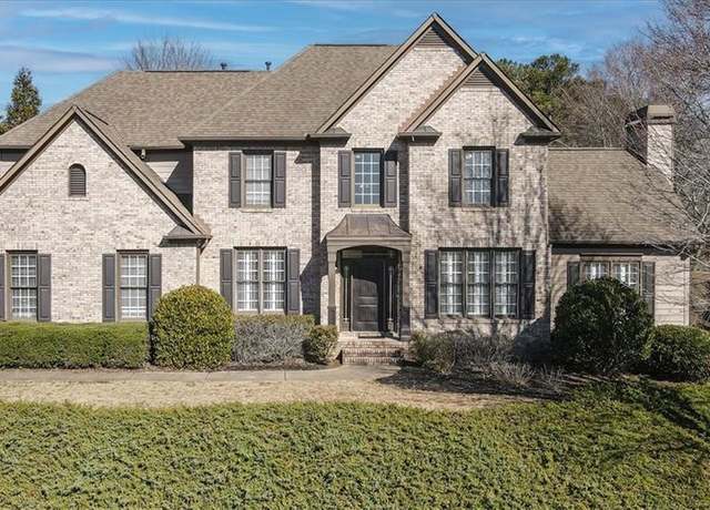 Property at 520 Waterside Ct, Canton, GA 30114, 5 beds, 3.5 baths