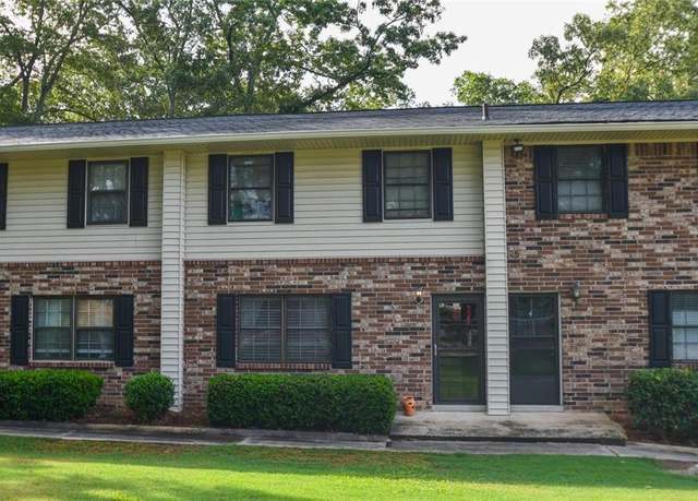 Property at 1235 Riverside Dr Unit H3, Gainesville, GA 30501, 4 beds, 2.5 baths
