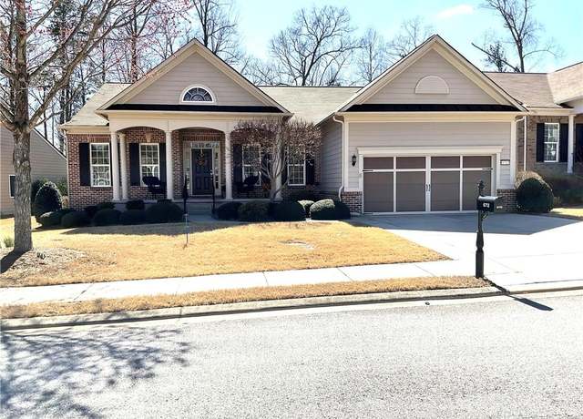 Property at 6712 Chimney Ridge Ct, Hoschton, GA 30548, 3 beds, 3 baths