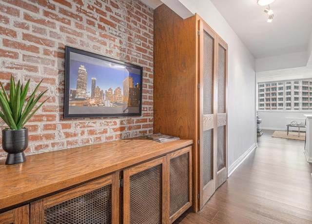 Property at 215 Piedmont Ave NE #1110, Atlanta, GA 30308, 1 bed, 1 bath