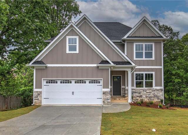 Property at 13 Barnsley Ct, Adairsville, GA 30103, 4 beds, 2.5 baths