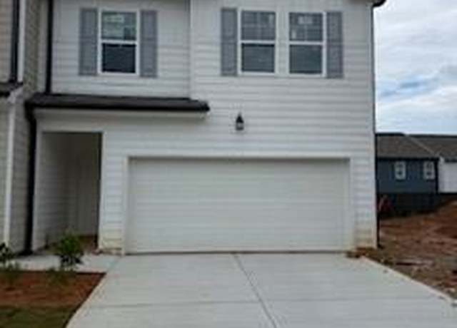 Property at 1031 Merritt Dr #96, Villa Rica, GA 30180, 3 beds, 2.5 baths