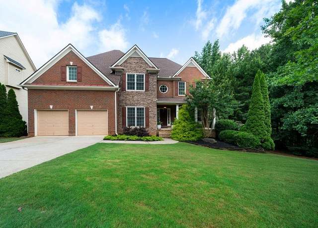 Property at 685 Sienna Dr, Cumming, GA 30040, 5 beds, 5 baths