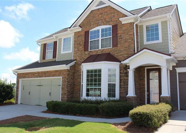 Property at 3305 Sardis Bend Dr, Buford, GA 30519, 3 beds, 2.5 baths
