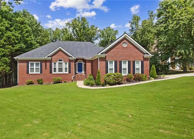 Property at 2724 Still Farms Pl, Lawrenceville, GA 30043, 5 beds, 3.5 baths