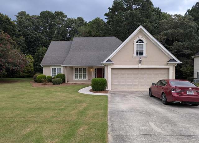 Property at 2170 Rosie Ln, Snellville, GA 30078, 3 beds, 2 baths