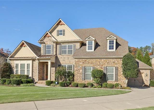 Property at 2420 Bronze Ct, Cumming, GA 30041, 5 beds, 4.5 baths