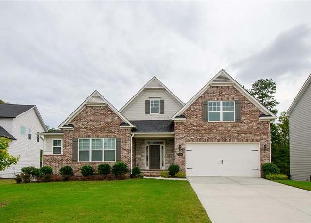 Property at 4380 Serenity Lake Dr, Cumming, GA 30028, 3 beds, 2.5 baths