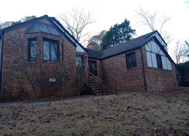 Property at 9031 Thornton Rd, Jonesboro, GA 30236, 4 beds, 2.5 baths