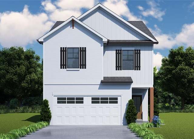 Property at 4544 Eastbrook Pl, Snellville, GA 30039, 3 beds, 2.5 baths