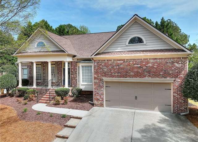 Property at 2570 Middleton Way, Grayson, GA 30017, 5 beds, 4.5 baths