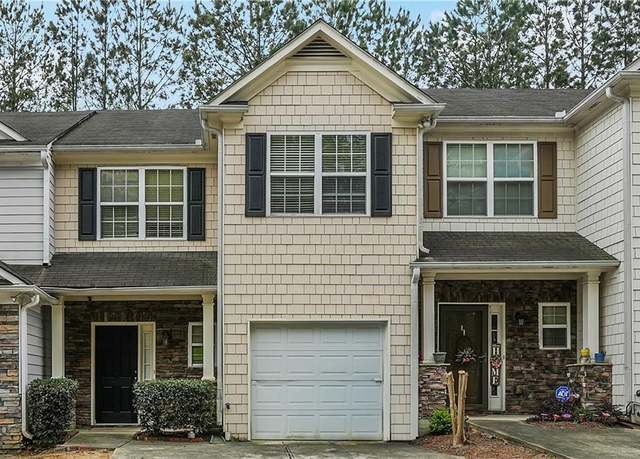 Property at 1341 Rogers Trce, Lithonia, GA 30058, 3 beds, 2.5 baths