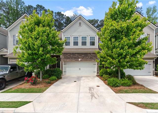 Property at 6237 Thorncrest Dr #10, Tucker, GA 30084, 3 beds, 2.5 baths