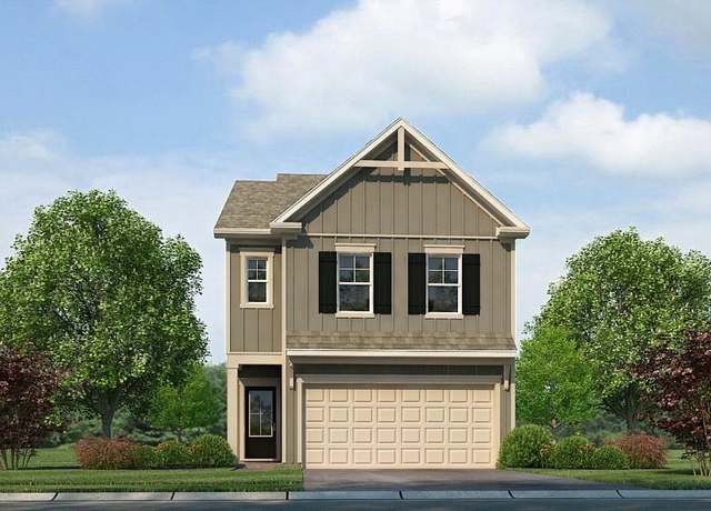 Property at 1247 Riverstone Rd, Jonesboro, GA 30238, 3 beds, 2.5 baths