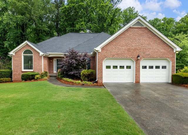 Property at 2910 Waverly Place Dr, Dacula, GA 30019, 3 beds, 4 baths