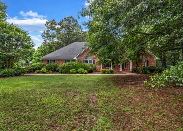 Property at 362 Clyde Ct, Mcdonough, GA 30252, 4 beds, 2 baths