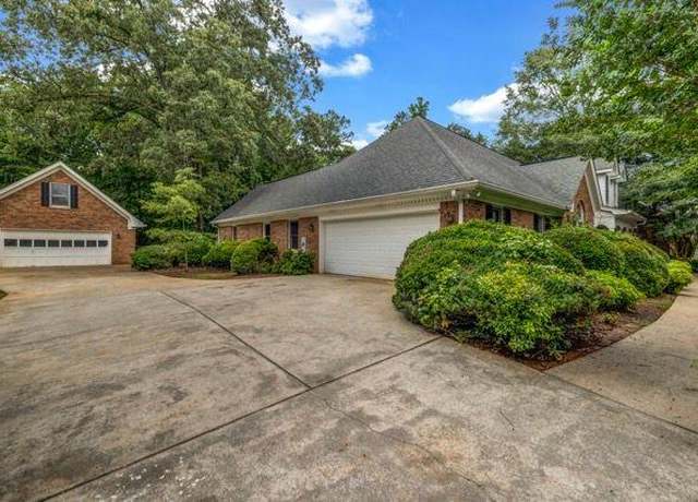 Property at 362 Clyde Ct, Mcdonough, GA 30252, 4 beds, 2 baths