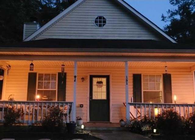 Property at 151 Elizabeth Cir, Jackson, GA 30233, 3 beds, 2 baths
