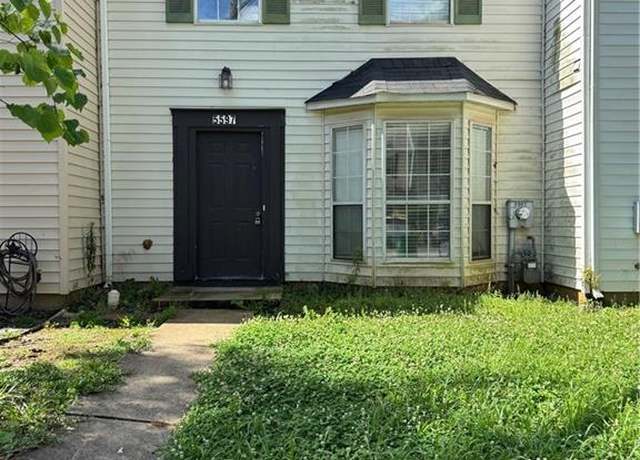 Property at 5597 Stonington Trace Pkwy, Stone Mountain, GA 30087, 2 beds, 2.5 baths