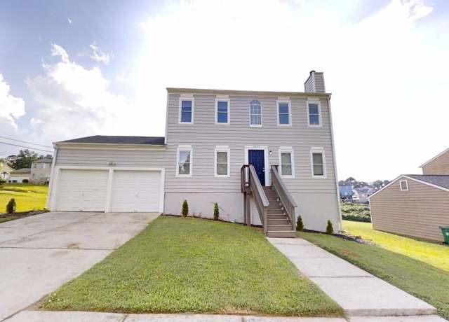 Property at 4295 Catalpa Park, Ellenwood, GA 30294, 3 beds, 2.5 baths
